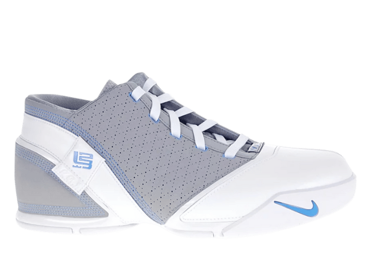 Lebron 5 low on sale
